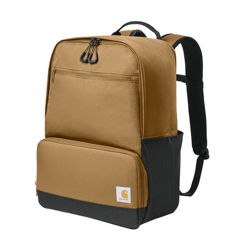 Carhartt Two-Compartment Cooler Backpack CTB0000607