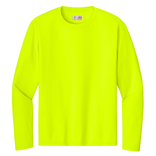 A4 Cooling Performance Long Sleeve Tee A4N3165