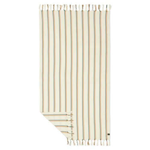 Slowtide Turkish Cotton Towel 101703-910