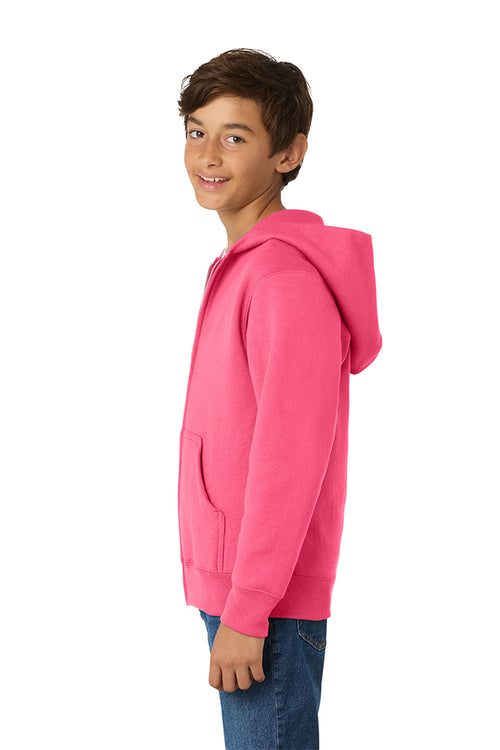 Neon Pink