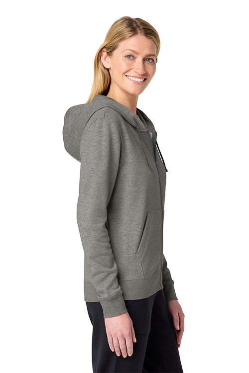 Charcoal Heather