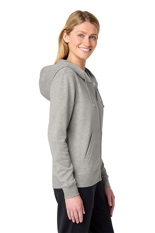 Dark Grey Heather
