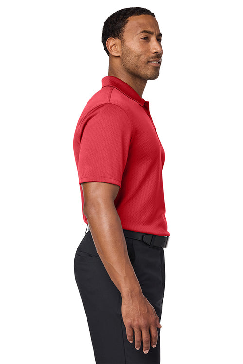 Gym Red