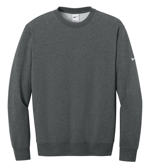 Charcoal Heather