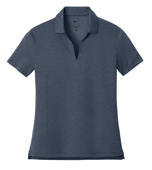Navy Heather