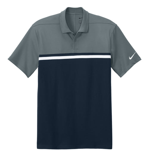 Cool Grey/ Navy/ White