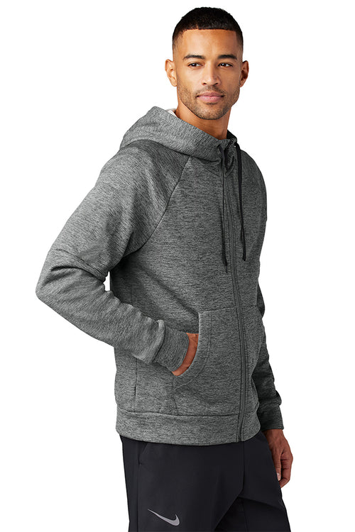 Charcoal Heather