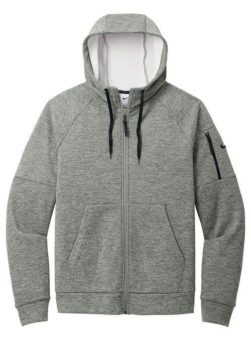 Dark Grey Heather