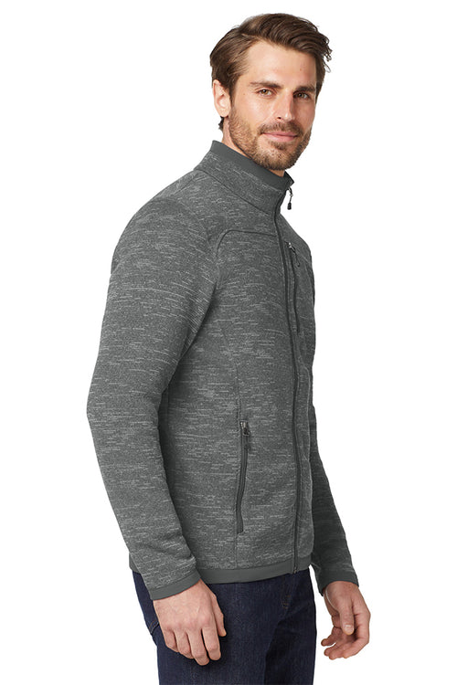 Dark Grey Heather
