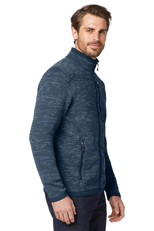 River Blue Navy Heather