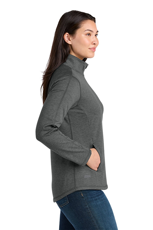 Metal Grey Heather
