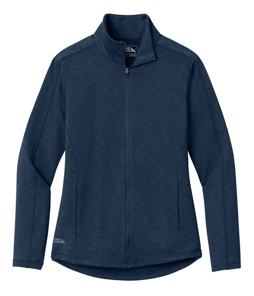 River Blue Navy Heather