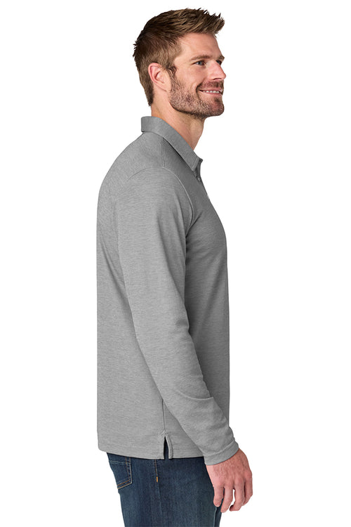 Quiet Shade Grey Heather