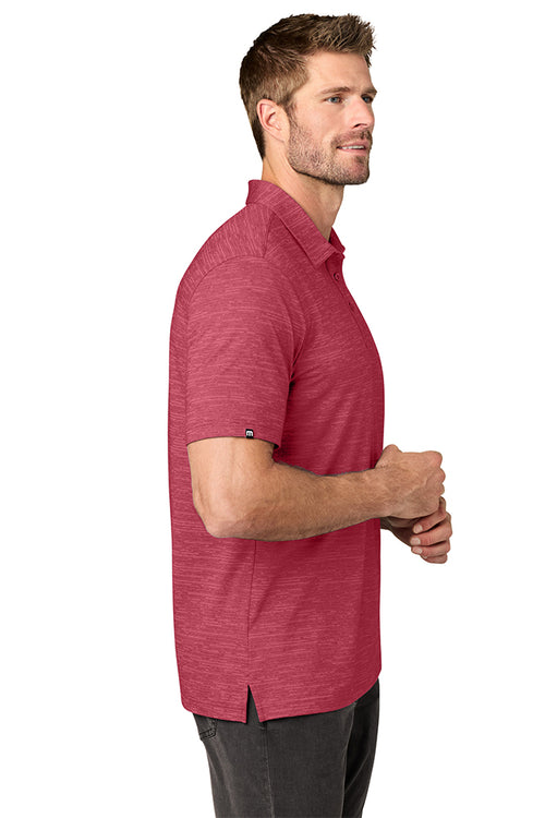 Scooter Red Heather