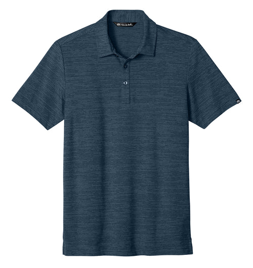 Vintage Indigo Heather