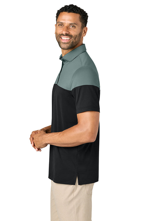 Balsam Green/ Black