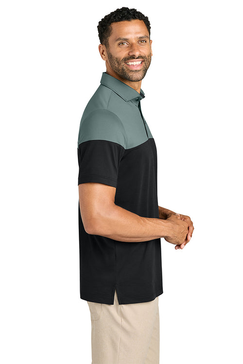 Balsam Green/ Black