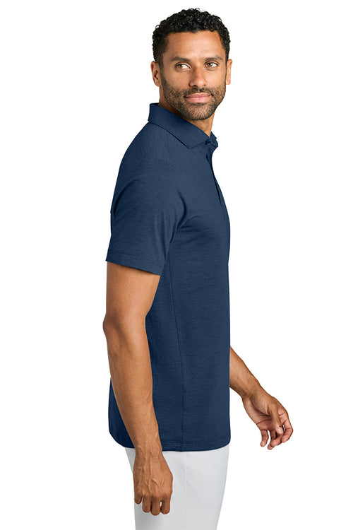 Navy Heather