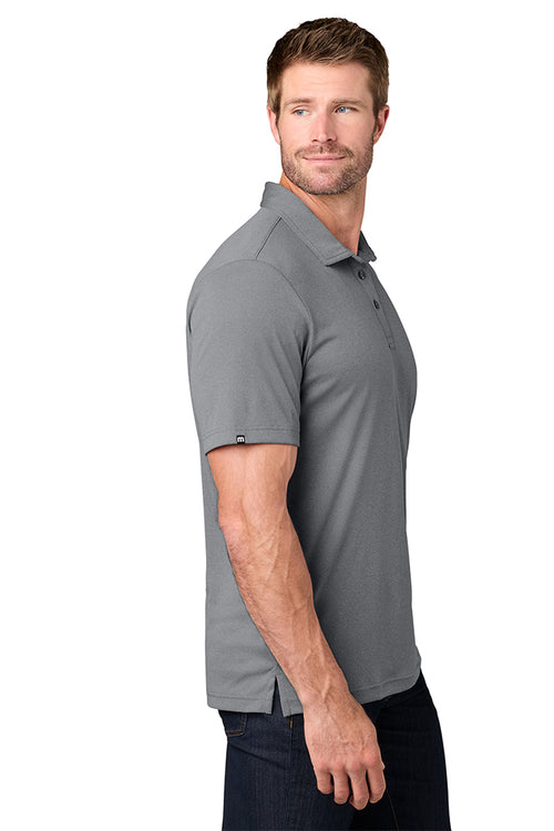Quiet Shade Grey Heather