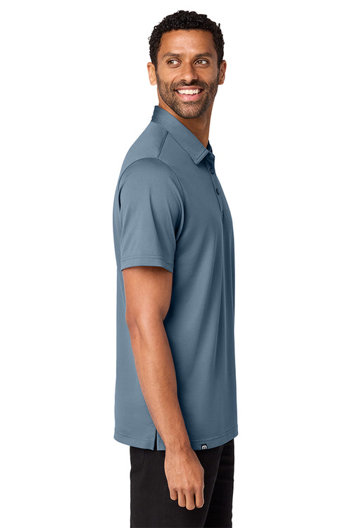 Light Denim Blue