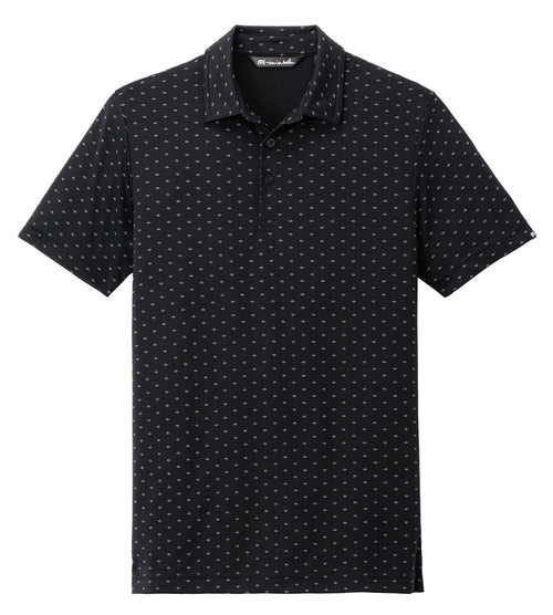 Black/Aegean Blue