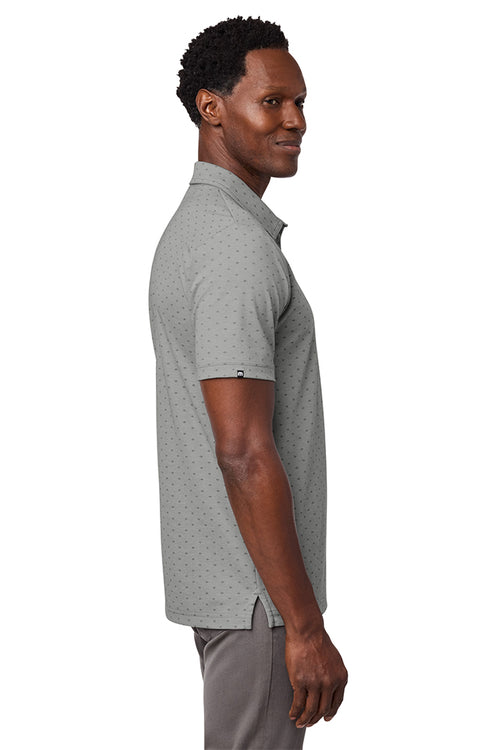 Quiet Shade Grey/Heather DarkGrey