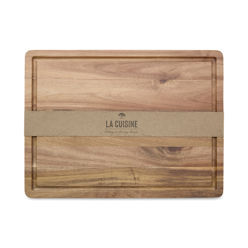 Wood