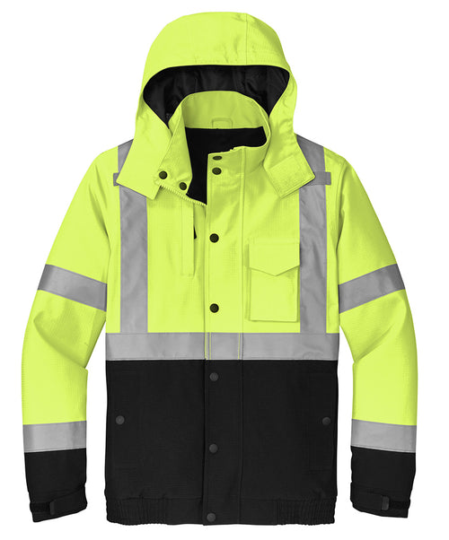 Safety Yellow