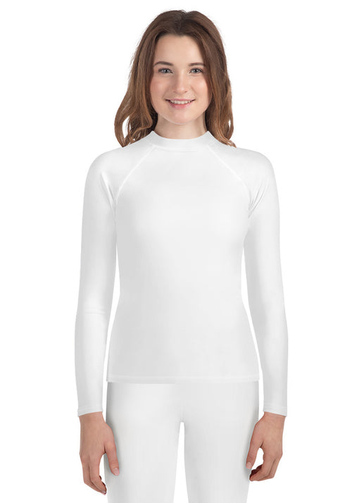 All-Over Print Youth Rash Guard