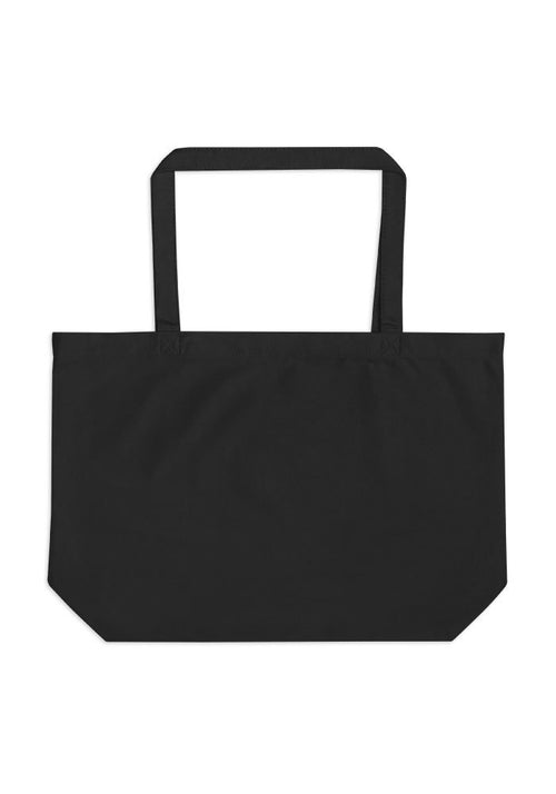 Large Eco Tote | Econscious EC8001