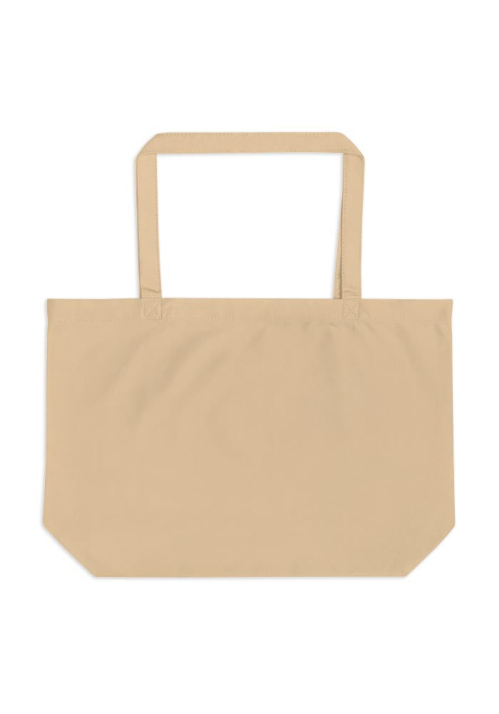 Large Eco Tote | Econscious EC8001