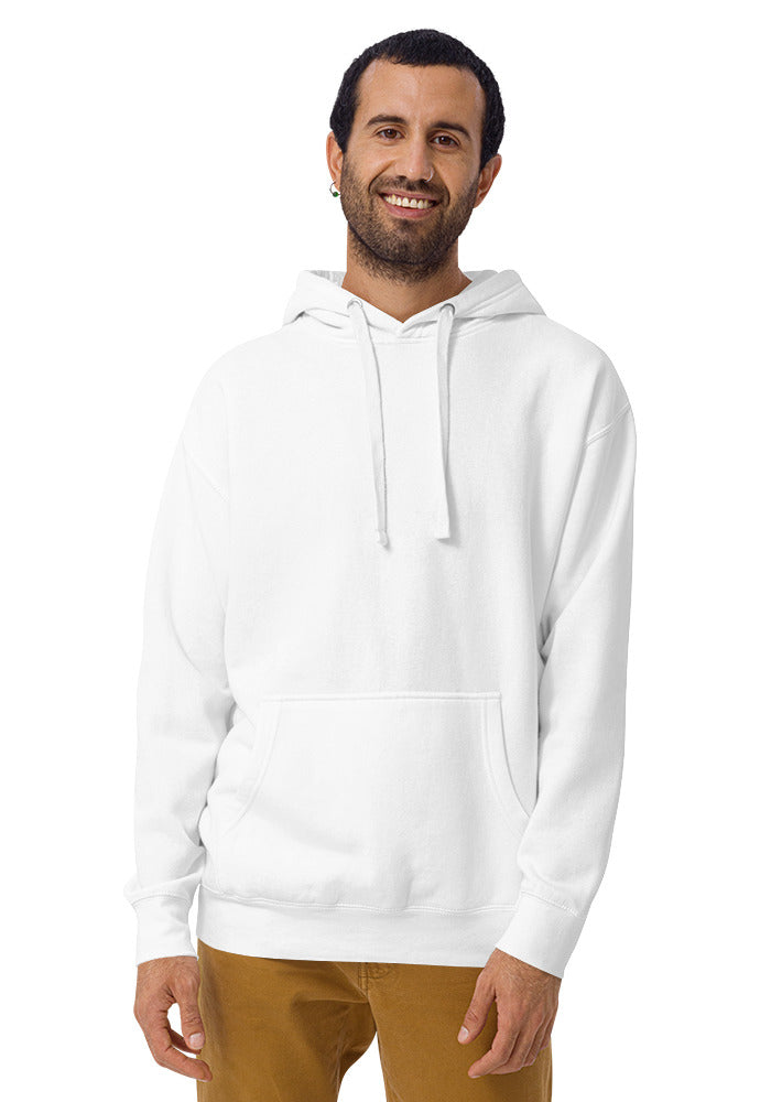 Unisex Premium Hoodie | Cotton Heritage M2580