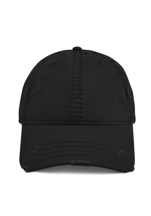 Distressed Dad Hat | Otto Cap 104-1018