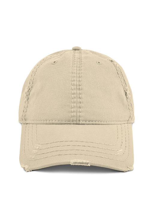 Distressed Dad Hat | Otto Cap 104-1018