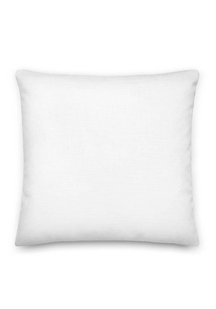 All-Over Print Premium Pillow