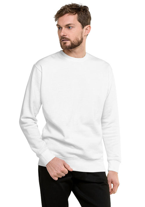Unisex Premium Sweatshirt | Cotton Heritage M2480
