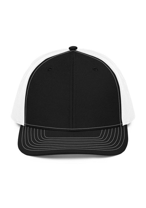 Snapback Trucker Cap | Richardson 112