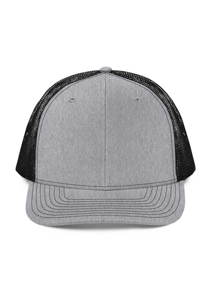 Snapback Trucker Cap | Richardson 112