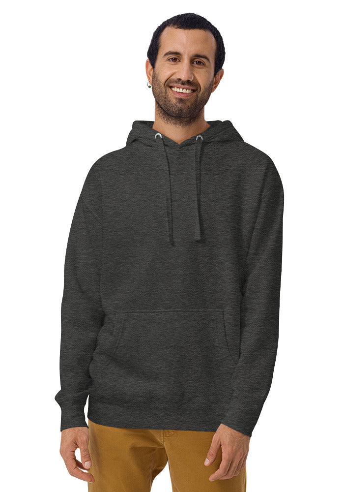 Unisex Premium Hoodie | Cotton Heritage M2580