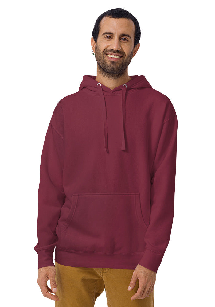 Unisex Premium Hoodie | Cotton Heritage M2580