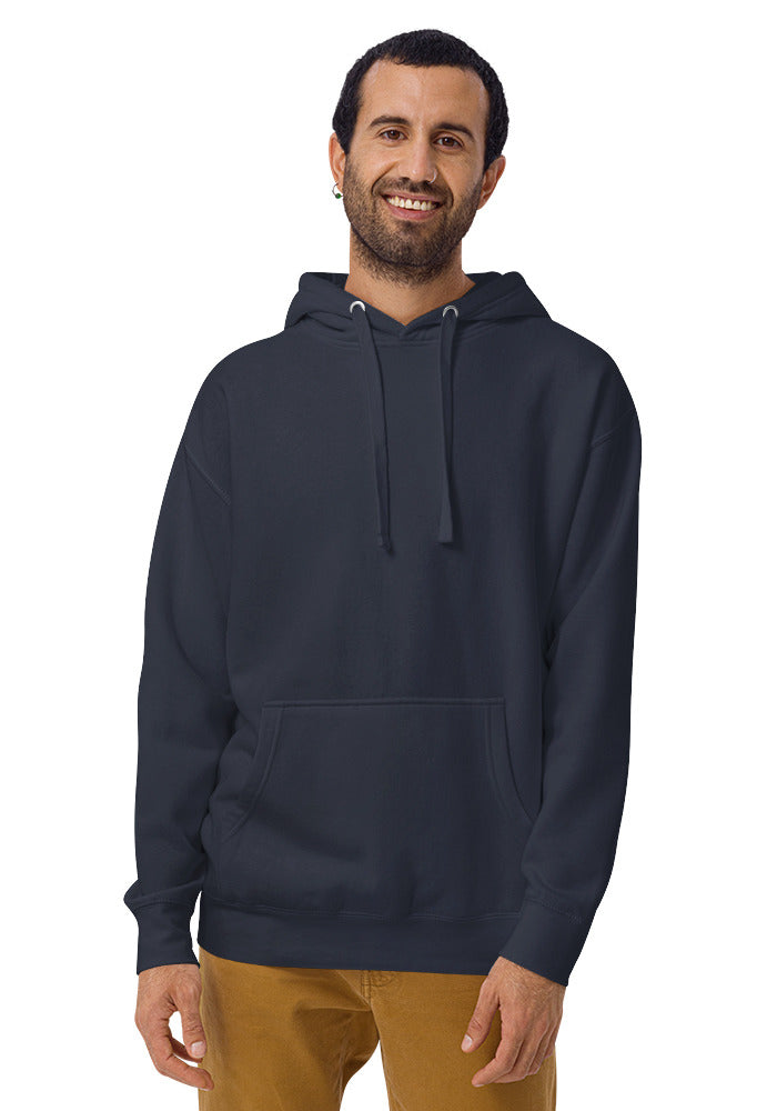 Unisex Premium Hoodie | Cotton Heritage M2580