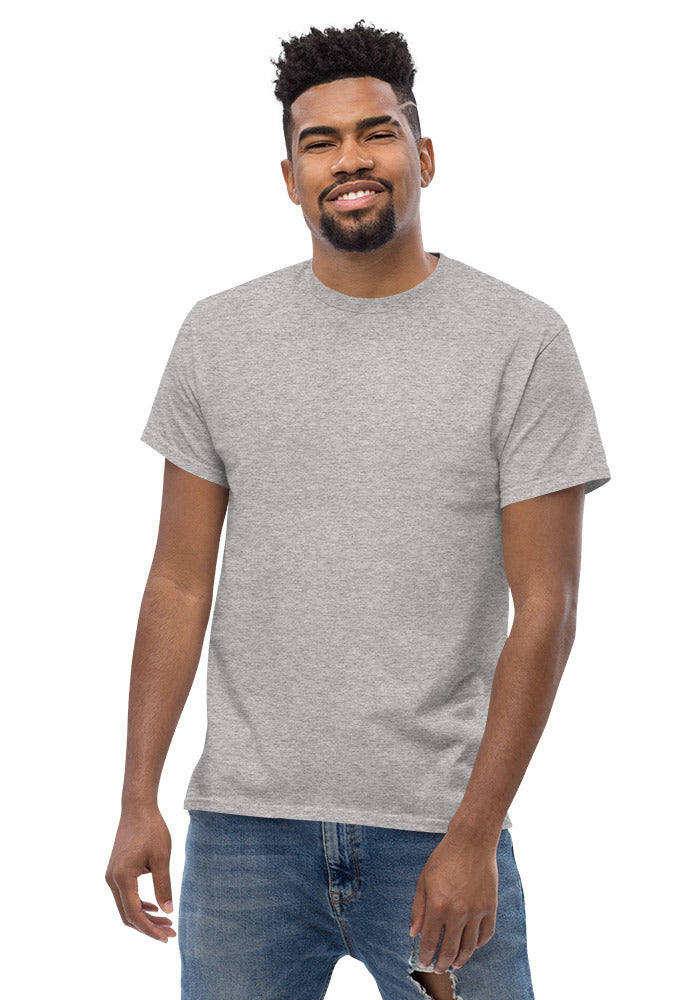 Unisex Classic Tee | Gildan 5000