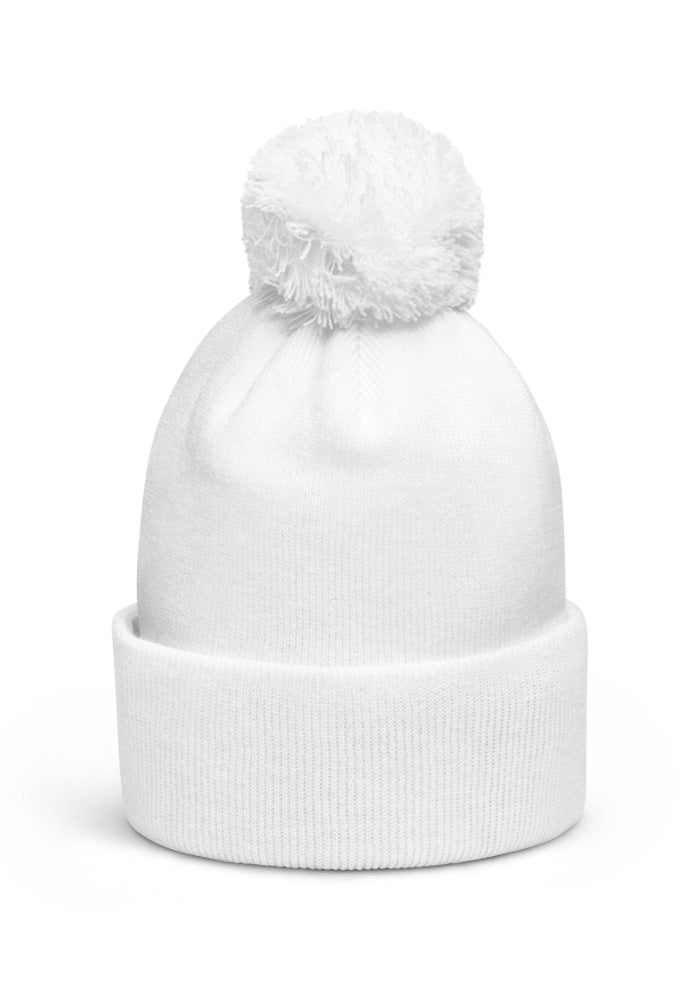 Pom-Pom Beanie | Beechfield B426