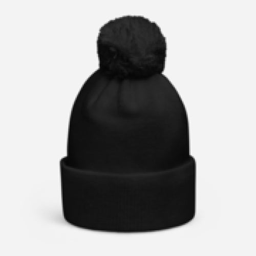 Pom-Pom Beanie | Beechfield B426