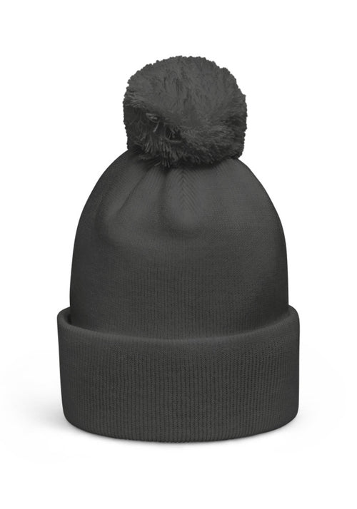 Pom-Pom Beanie | Beechfield B426