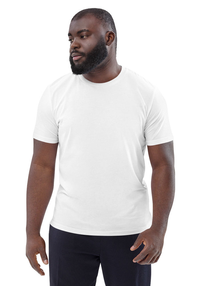 Unisex Organic Cotton T-Shirt | Stanley/Stella STTU169