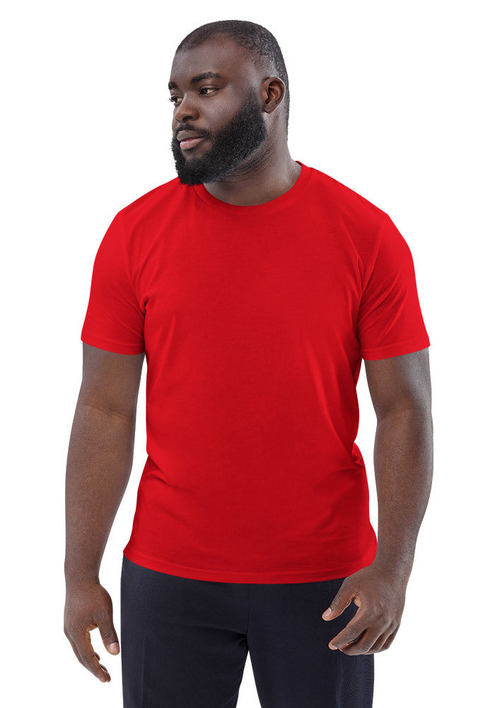 Unisex Organic Cotton T-Shirt | Stanley/Stella STTU169