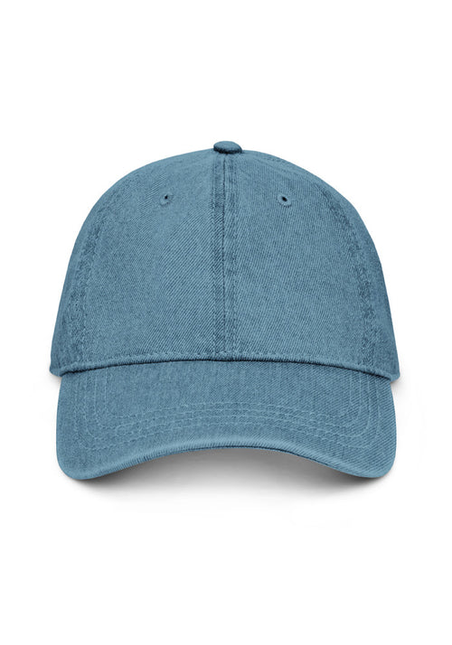 Denim Hat | Otto Cap 18-204