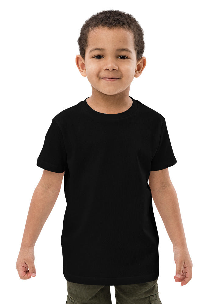Organic Cotton Kids T-Shirt | Stanley/Stella STTK184