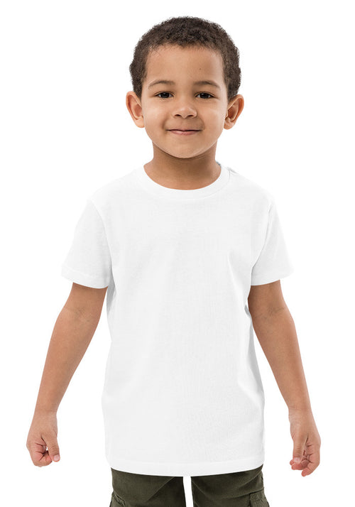 Organic Cotton Kids T-Shirt | Stanley/Stella STTK184